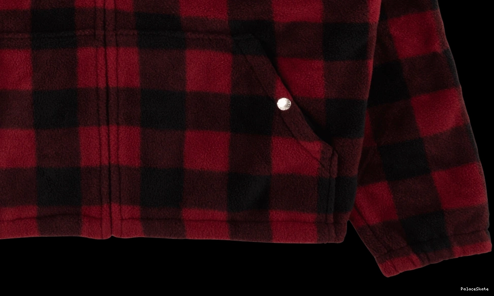 Affordable Palace Lauren X Polar Fleece Palace